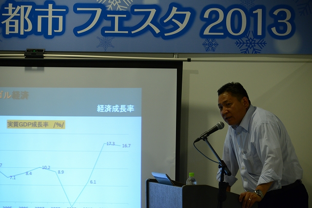 2013冬の都市フェスタ4