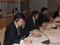 札幌小委員会